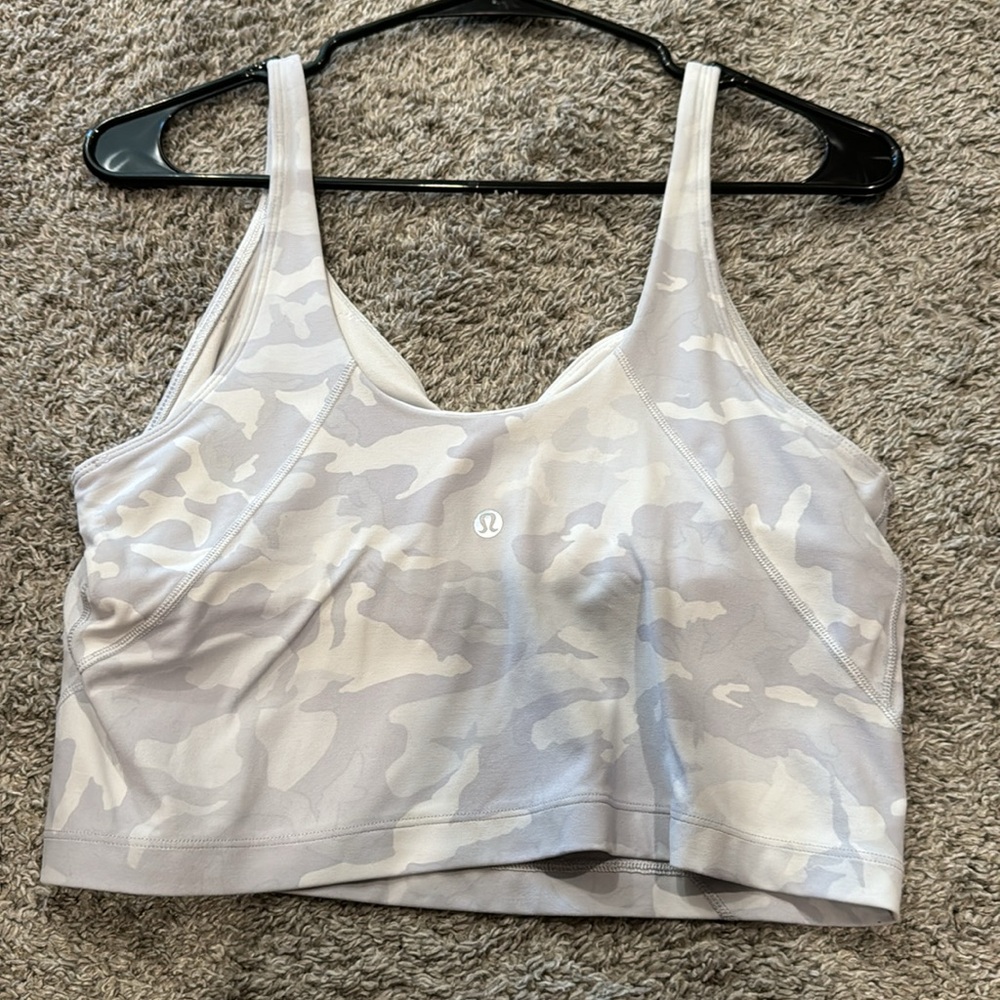 Align Tank - image 2